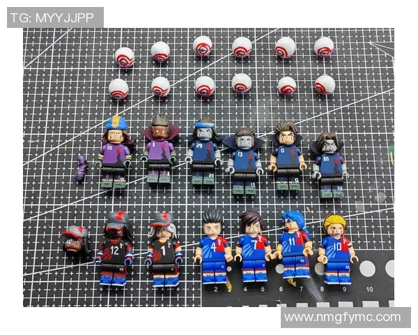 足球乐高球星大集合 哪些球员曾与乐高合作推出专属模型 足球乐高球星大集合 哪些球员曾与乐高合作推出专属模型